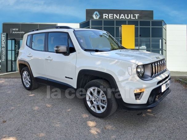 Jeep Renegade 1.3 140 kW image number 16