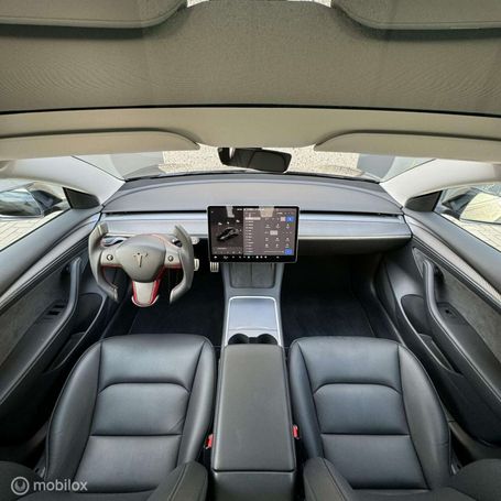 Tesla Model 3 Performance 392 kW image number 12