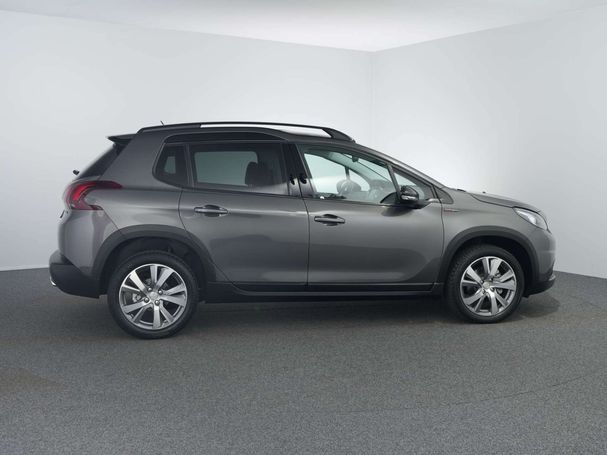 Peugeot 2008 PureTech 96 kW image number 14