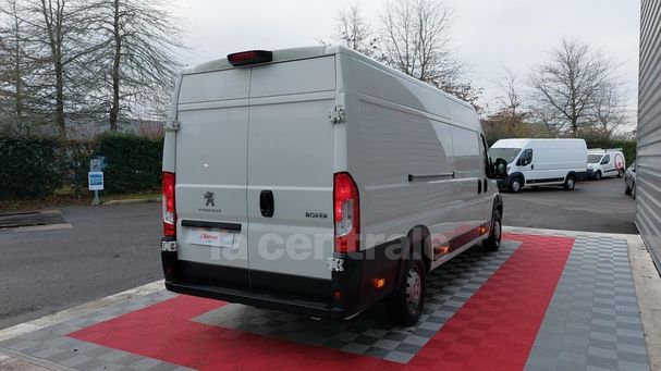 Peugeot Boxer HDi 435 S&S 103 kW image number 2