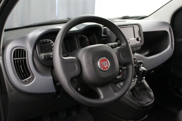 Fiat Panda 1.0 Hybrid 51 kW image number 6