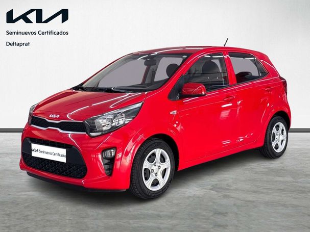 Kia Picanto 1.0 49 kW image number 1