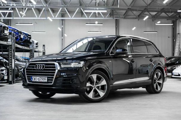 Audi Q7 210 kW image number 2