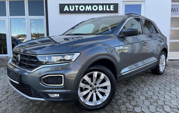 Volkswagen T-Roc 1.5 TSI DSG 110 kW image number 2