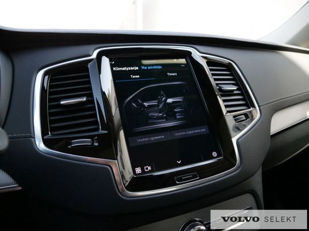 Volvo XC90 AWD 173 kW image number 32