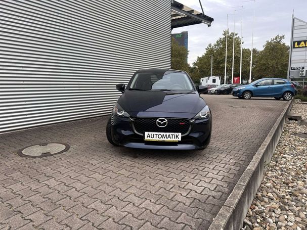 Mazda 2 SkyActiv-G 90 66 kW image number 3