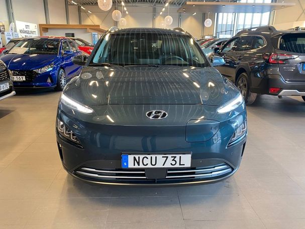 Hyundai Kona 39 kWh 100 kW image number 3