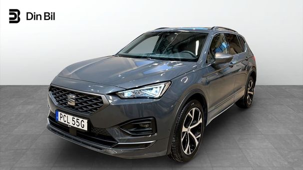 Seat Tarraco TSI 4Drive DSG 182 kW image number 1