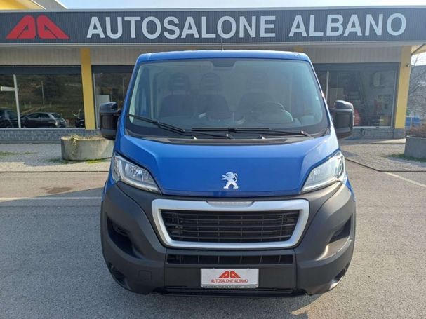 Peugeot Boxer HDi 333 S&S 103 kW image number 3