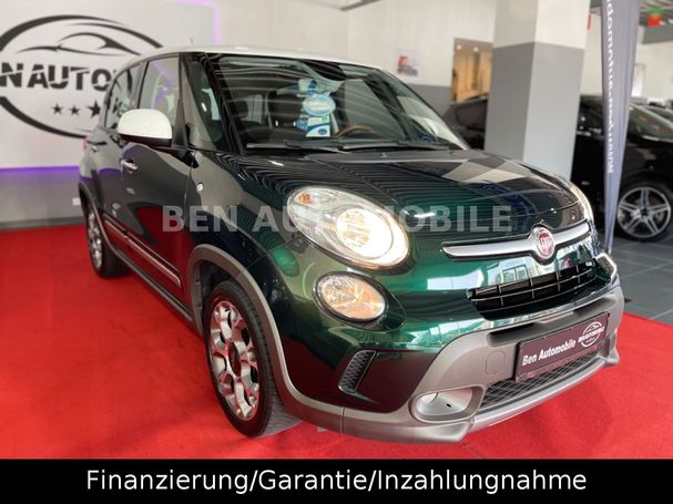 Fiat 500L 1.4 70 kW image number 2