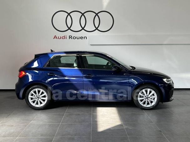 Audi A1 30 TFSI S tronic 81 kW image number 15