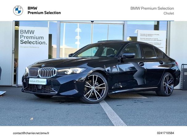 BMW 320d xDrive M Sport 142 kW image number 1