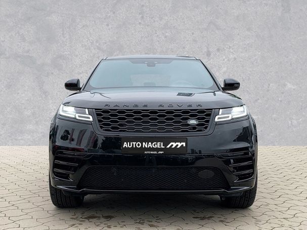 Land Rover Range Rover Velar 221 kW image number 8