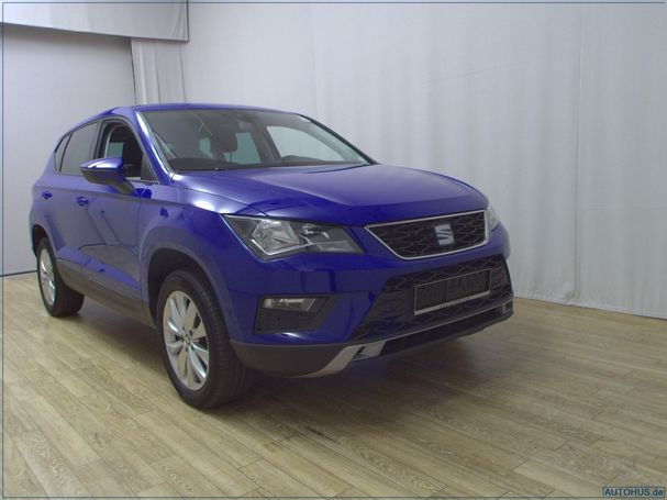 Seat Ateca 2.0 TDI Style 110 kW image number 2