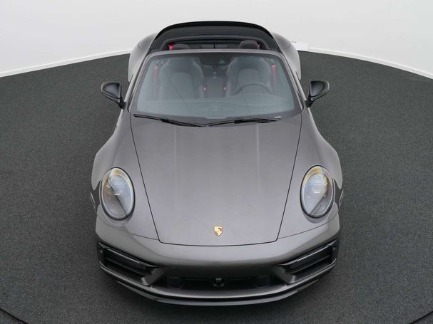 Porsche 992 Carrera GTS Cabrio 353 kW image number 28