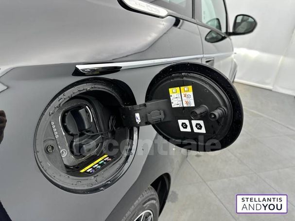 Fiat 500 e 42 kWh 88 kW image number 33