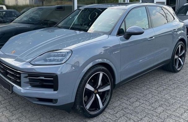 Porsche Cayenne E-Hybrid 346 kW image number 20