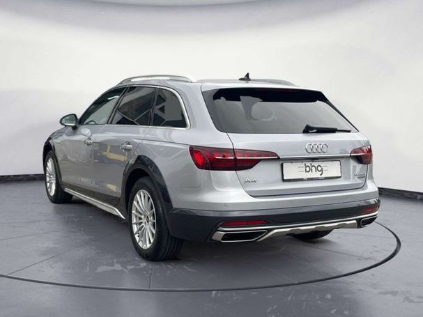 Audi A4 Allroad 50 TDI quattro Tiptronic 210 kW image number 4