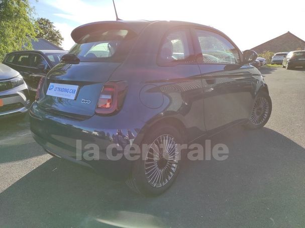 Fiat 500 e 42 kWh 87 kW image number 11