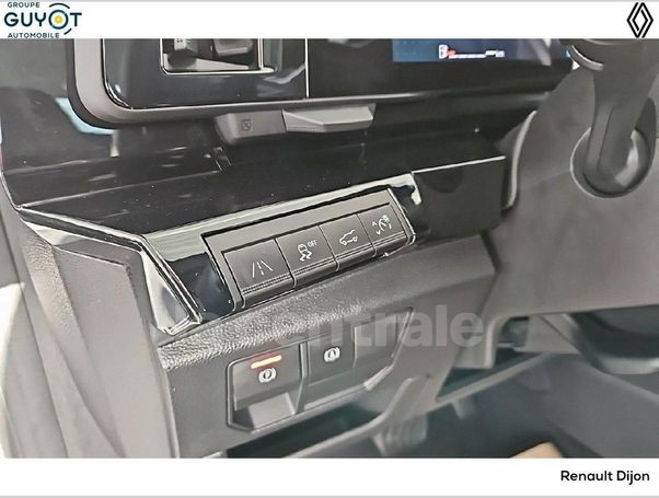 Renault Austral 116 kW image number 12