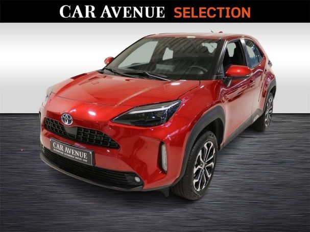 Toyota Yaris Cross 1.5 85 kW image number 1