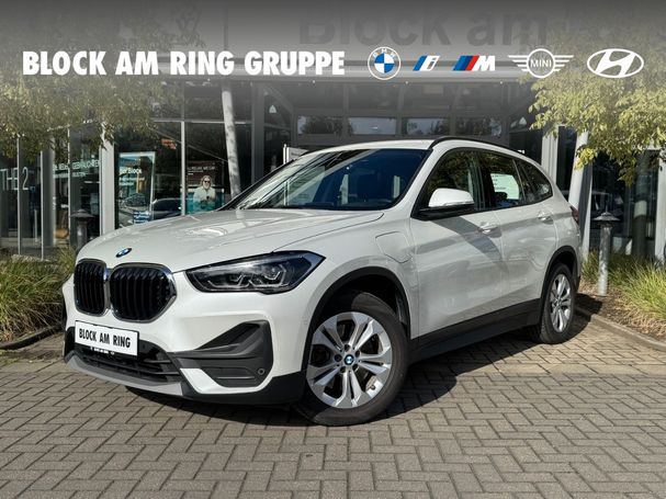 BMW X1 25e xDrive 162 kW image number 1