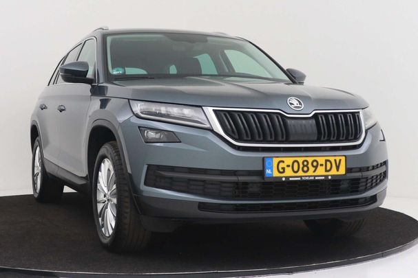 Skoda Kodiaq 1.5 TSI 110 kW image number 13