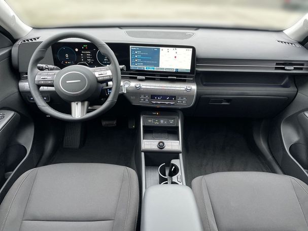 Hyundai Kona Trend 88 kW image number 13