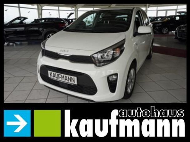 Kia Picanto 1.0 49 kW image number 1