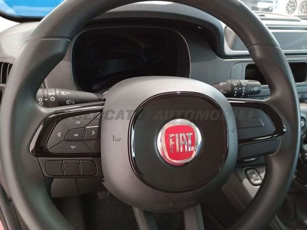 Fiat Panda 51 kW image number 13