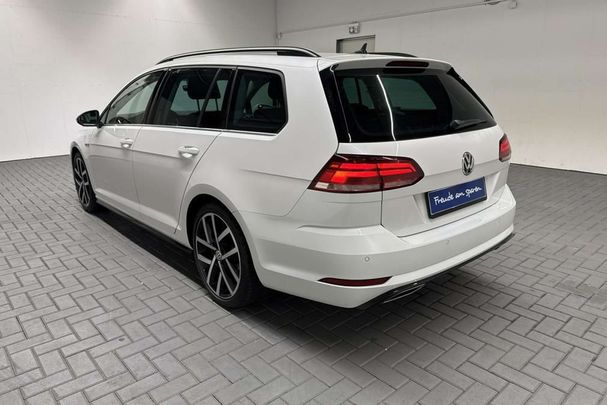 Volkswagen Golf Variant Highline DSG 110 kW image number 3