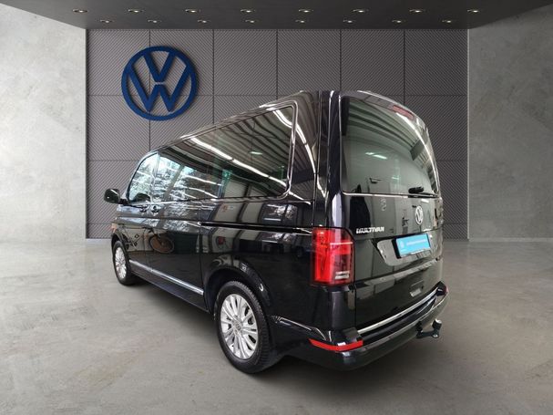 Volkswagen T6 Multivan DSG Highline 4Motion 150 kW image number 3