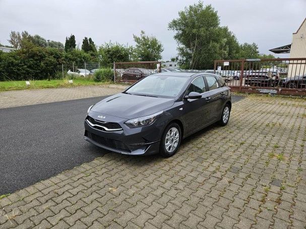 Kia Ceed Ceed Vision 74 kW image number 1