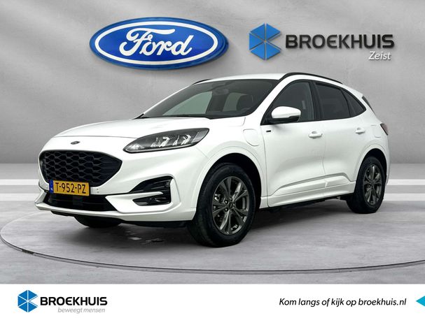 Ford Kuga 165 kW image number 1