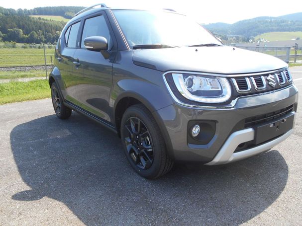 Suzuki Ignis 61 kW image number 2