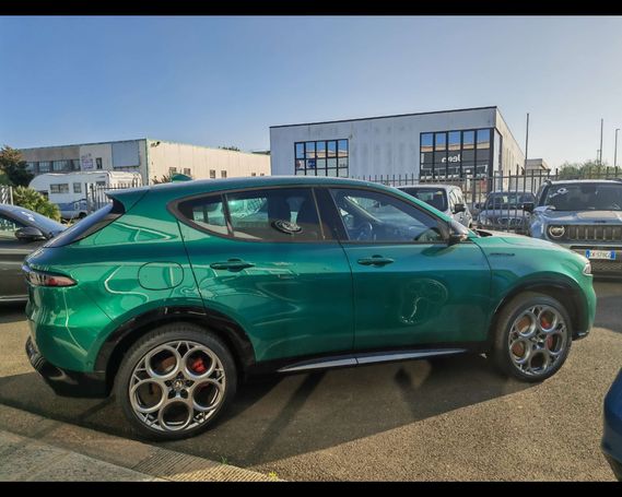 Alfa Romeo Tonale 206 kW image number 15