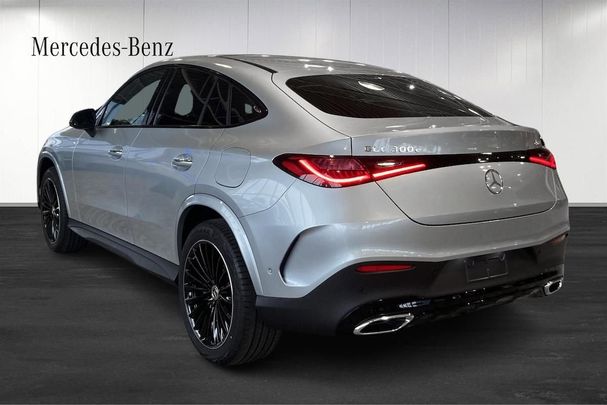 Mercedes-Benz GLC 300 e AMG Premium 4Matic 230 kW image number 4