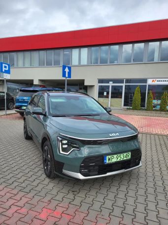 Kia Niro 150 kW image number 2