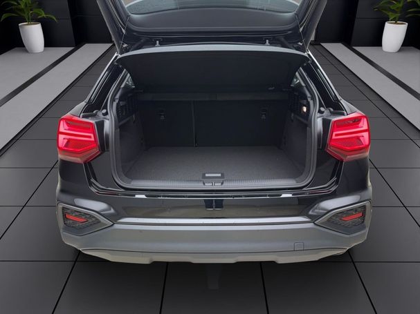 Audi Q2 30 TFSI 85 kW image number 5