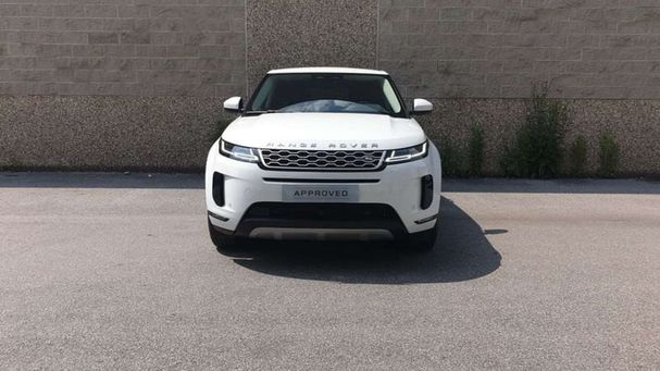 Land Rover Range Rover Evoque PHEV AWD 227 kW image number 8