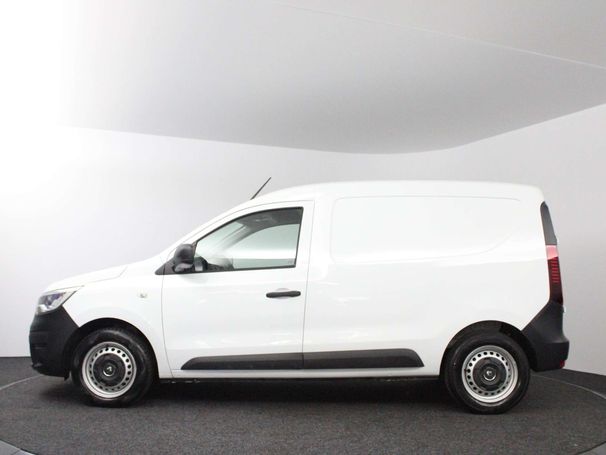 Renault Express 1.5 dCi 55 kW image number 8