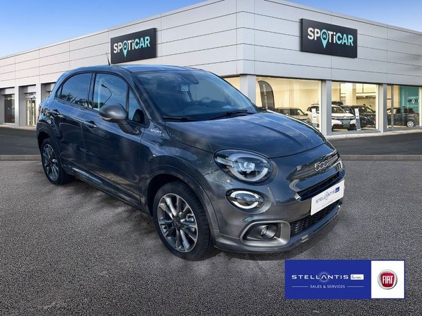 Fiat 500X 1.5 GSE Hybrid 96 kW image number 2