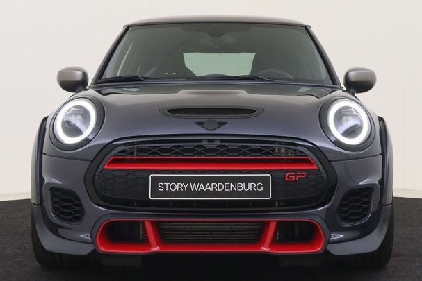 Mini John Cooper Works GP 225 kW image number 2