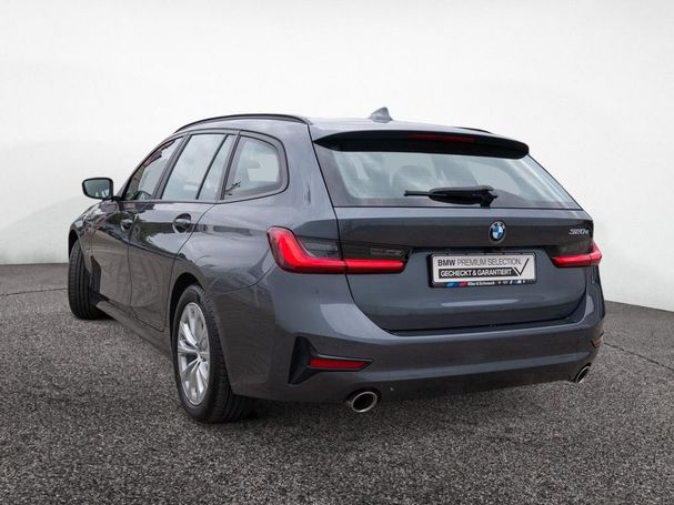 BMW 320 e Touring Advantage 150 kW image number 4