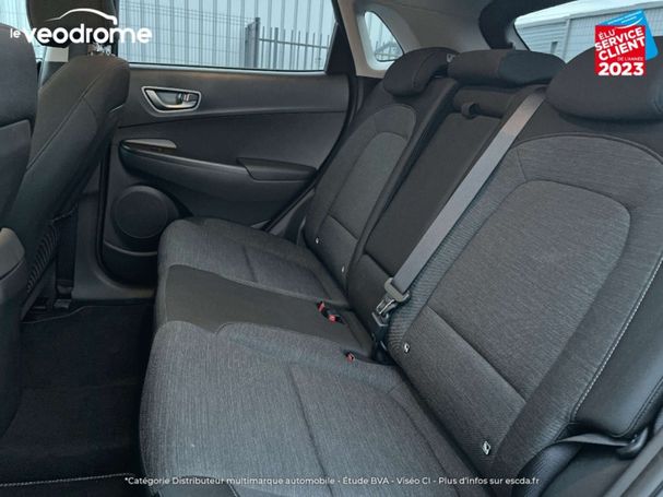 Hyundai Kona 101 kW image number 10