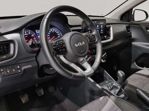 Kia Stonic 1.0 T-GDi 100 74 kW image number 10