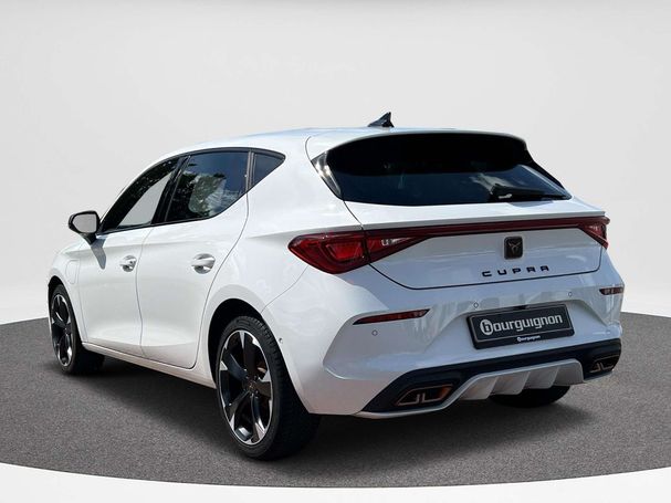 Seat Leon 180 kW image number 2