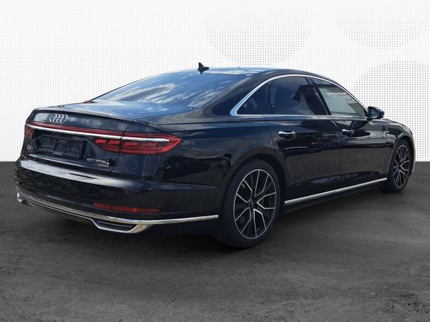 Audi A8 60 TFSIe quattro 330 kW image number 3