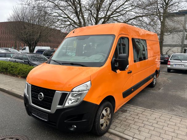 Nissan NV400 L3H2 ST 120 kW image number 1