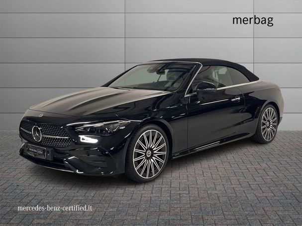 Mercedes-Benz CLE 220 145 kW image number 1